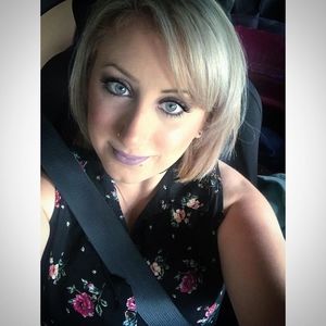 Meet your Posher, Kristin